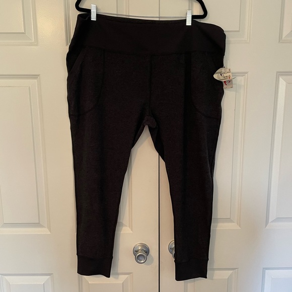 NWT Zella Restore high waist leggings - Picture 2 of 12